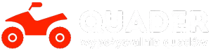 QUADER logo
